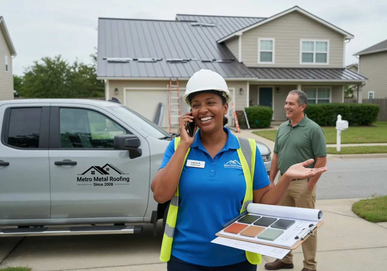 Metal Roofing Installation Karlstad, MN FAQs