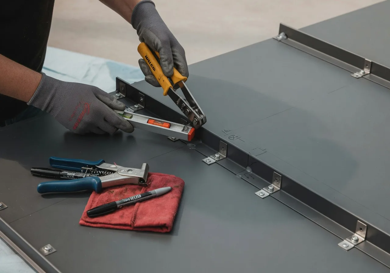 Why choose Metal Roofing Installation in Karlstad, MN